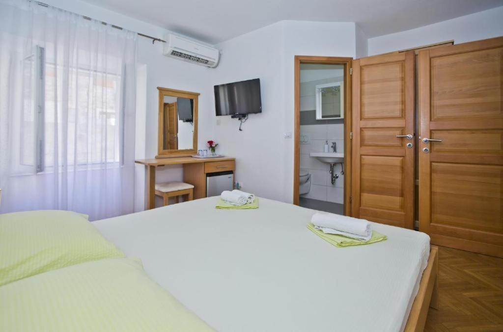 Vila Maria Paula Old Town Hvar Hvar Town Zewnętrze zdjęcie