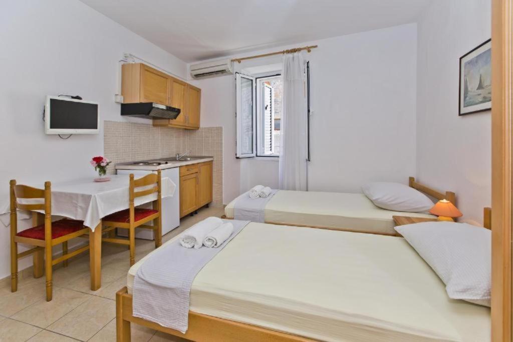 Vila Maria Paula Old Town Hvar Hvar Town Zewnętrze zdjęcie
