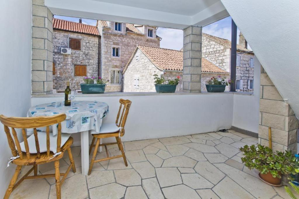 Vila Maria Paula Old Town Hvar Hvar Town Zewnętrze zdjęcie